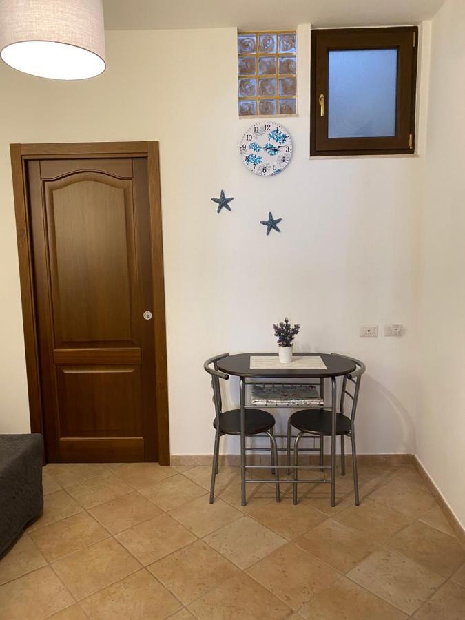 House Maranto Leilighet Cefalù Eksteriør bilde