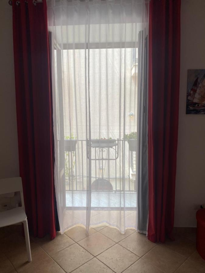 House Maranto Leilighet Cefalù Eksteriør bilde