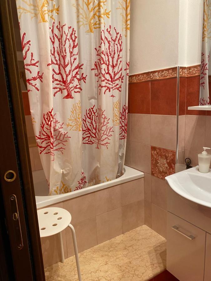 House Maranto Leilighet Cefalù Eksteriør bilde