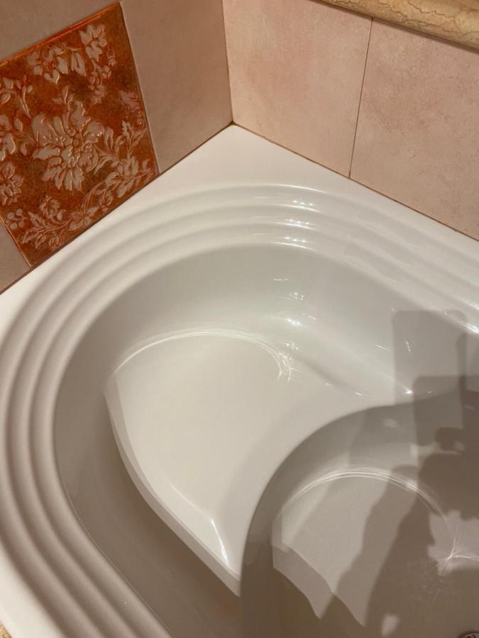 House Maranto Leilighet Cefalù Eksteriør bilde