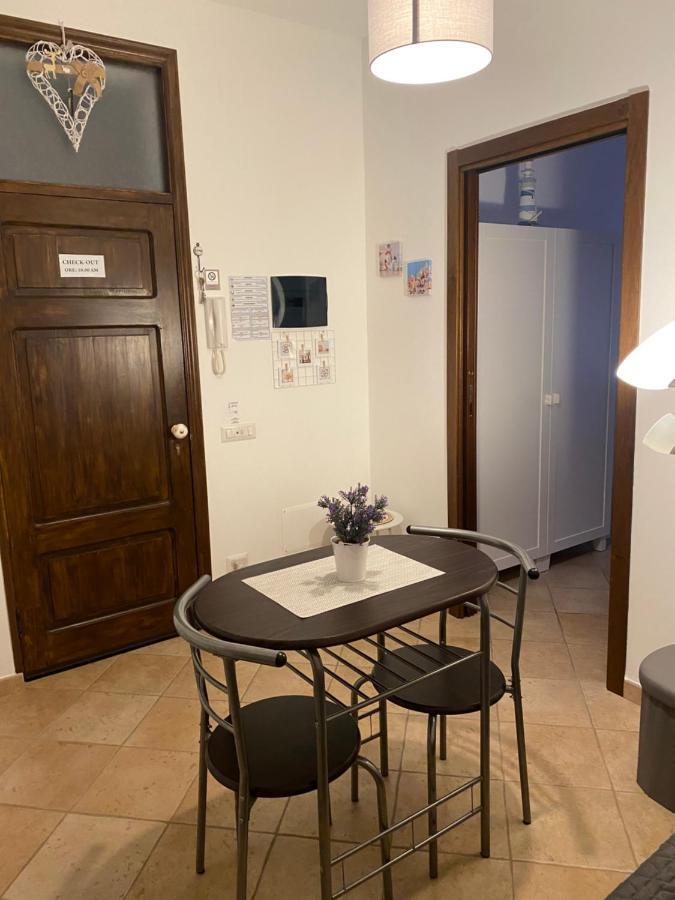 House Maranto Leilighet Cefalù Eksteriør bilde