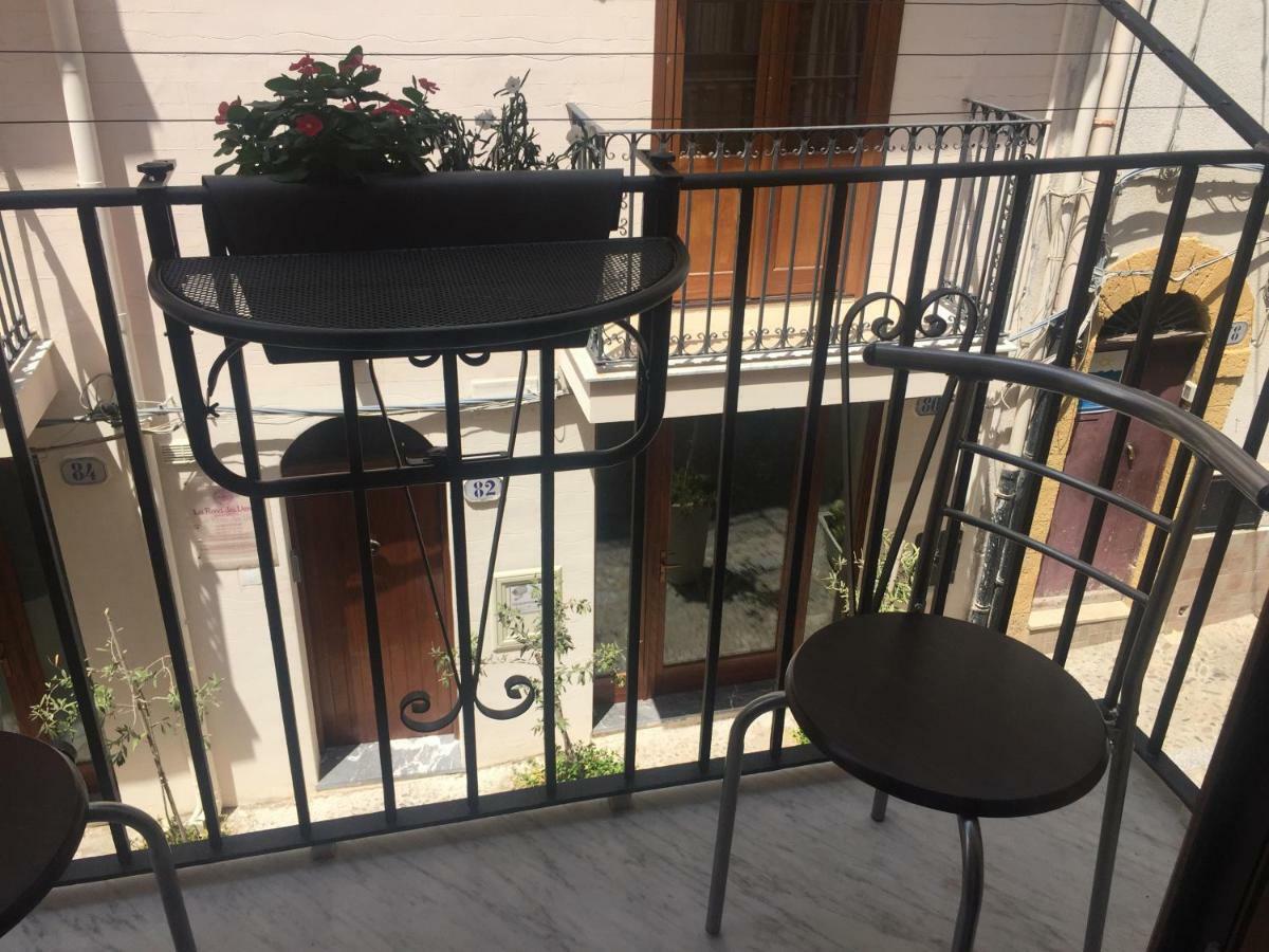 House Maranto Leilighet Cefalù Eksteriør bilde